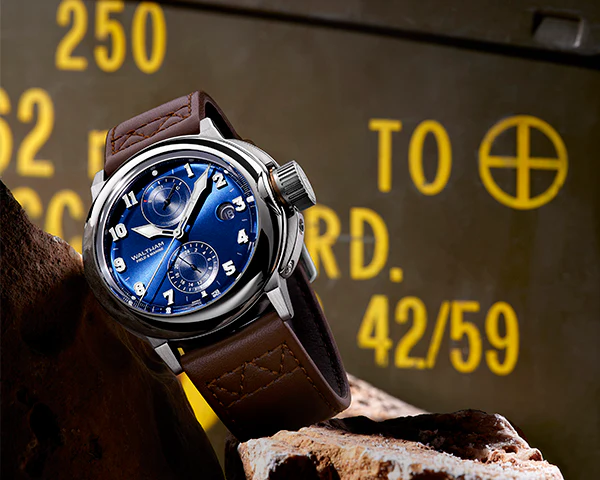 Timeless Precision, American Legacy